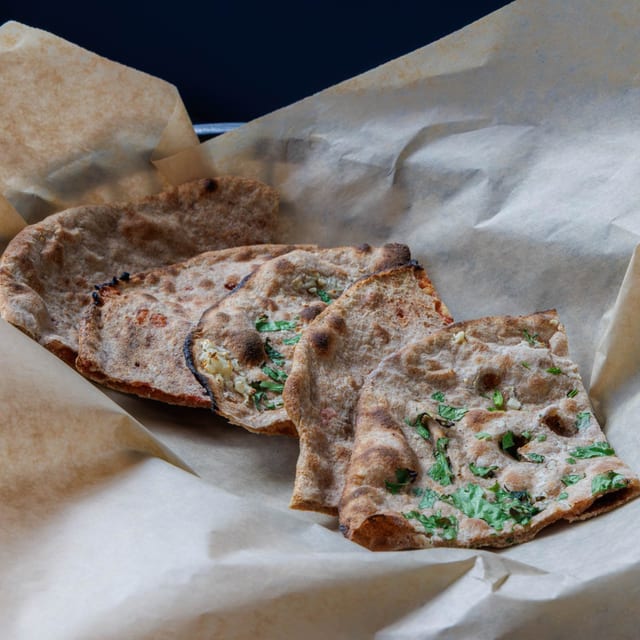 Roti.