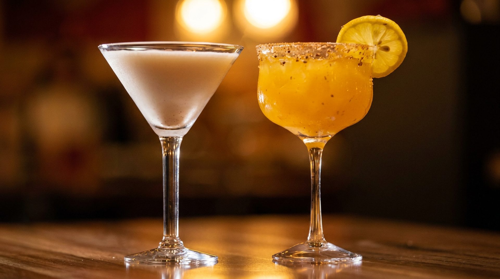 Star cocktails