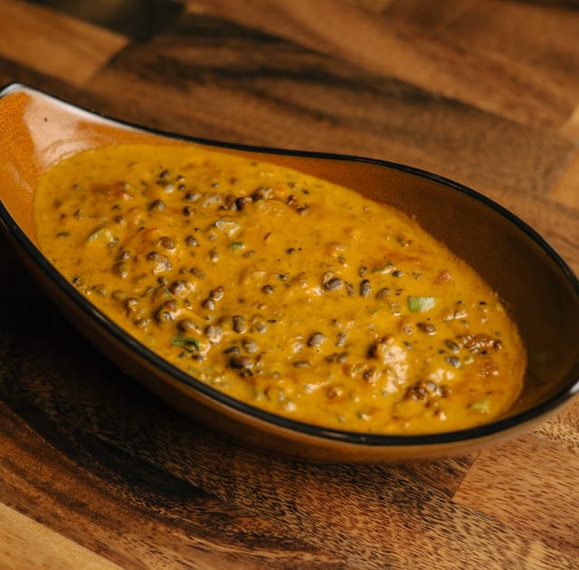 Dal Makhni.