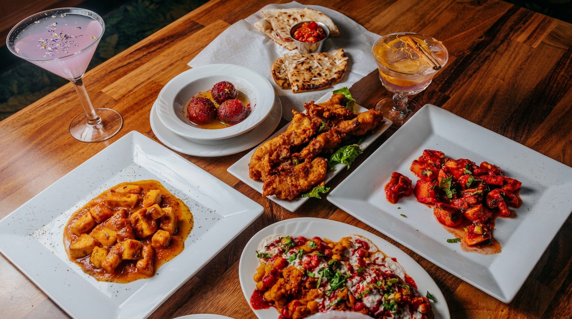 Give the gift of a great meal