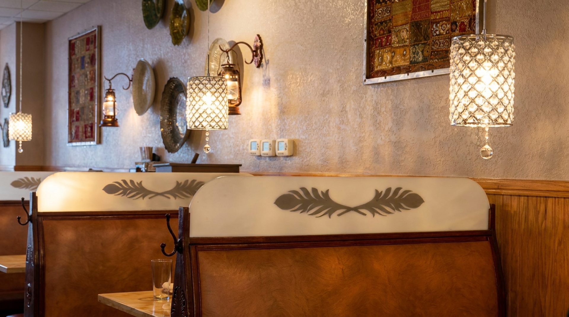 Your dining room in Fort Collins