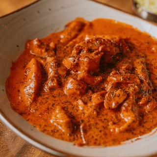 Butter Chicken