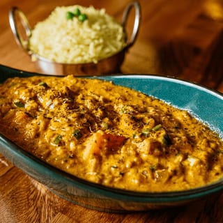 Brinjal Bharta
