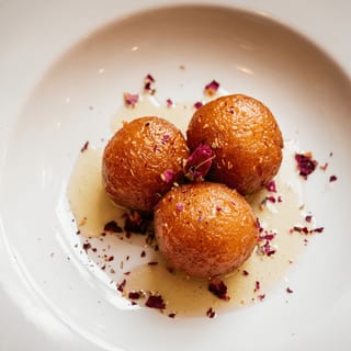 Gulab Jamun