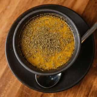 Dal Soup