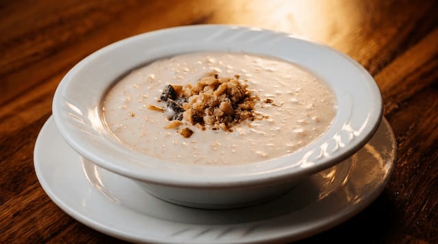 Kheer.