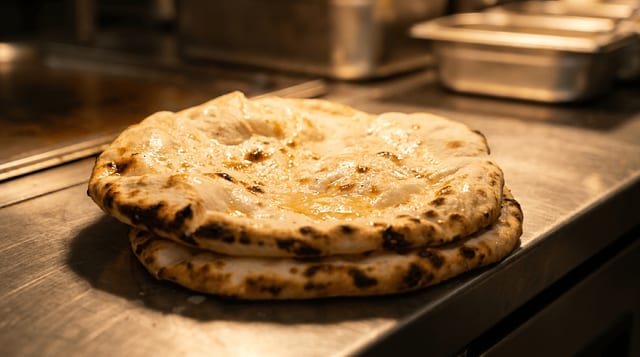 Cheese Nan.