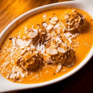 Malai Kofta