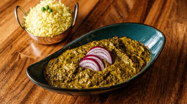 Saag.