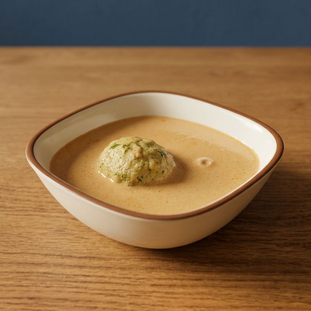 Malai Kofta.